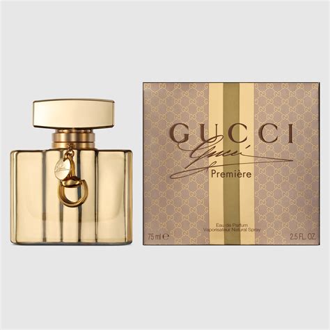 gucci première edp